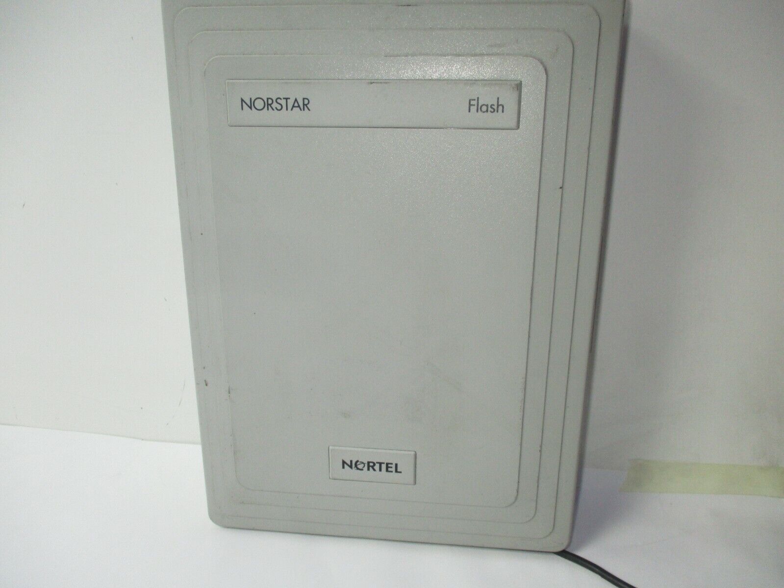 Nortel Startalk Flash Voice Mail 1.9 With Norstar Flash Nt5b78eg Nt5b2455 T5-a3