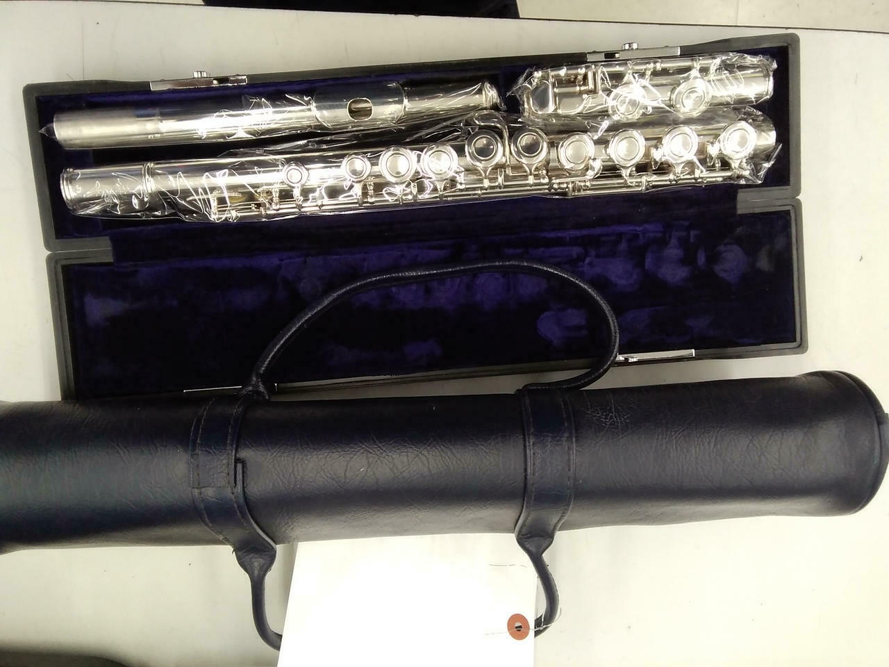 Yamaha Flute Yfl-31 0031267