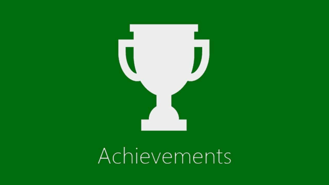 Achievements/gamerscore/completions Help. Legit