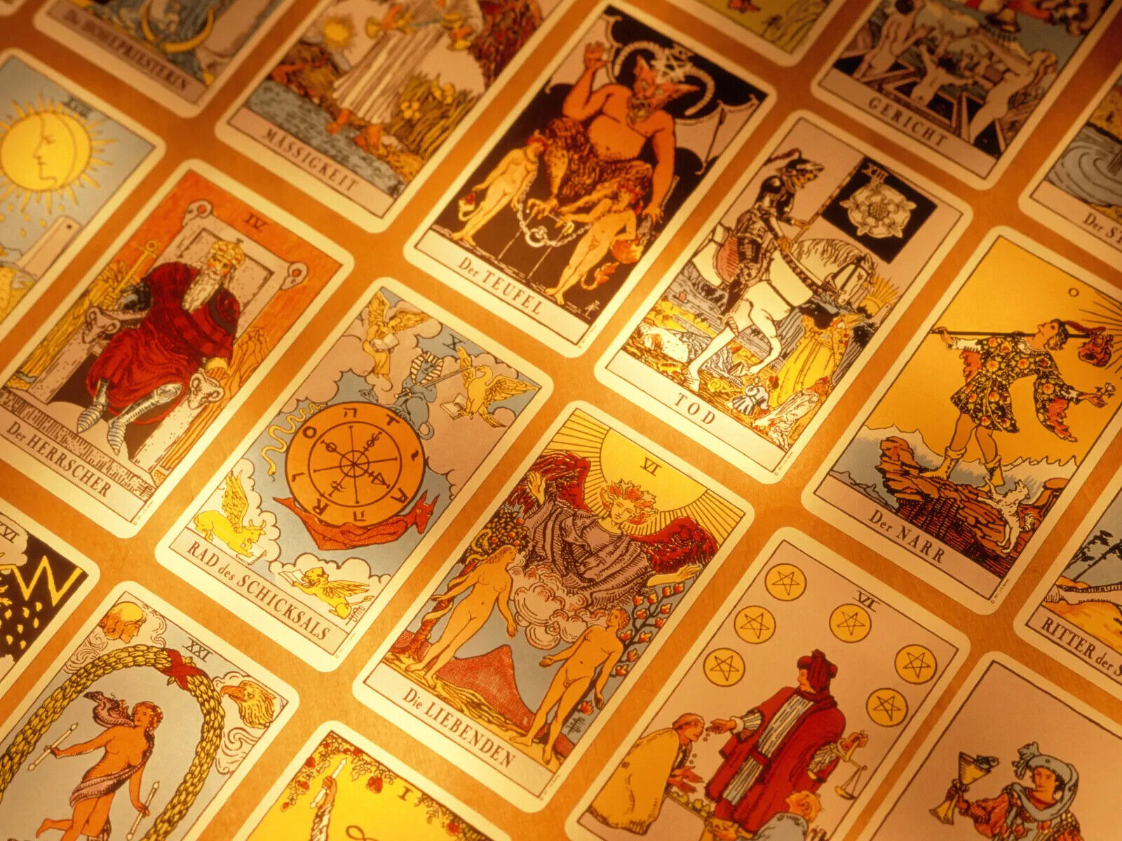 Tarot Card Reading , Only 3 Questions Spiritual Psychic Tarot Card Reading Tarot