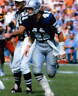 Charlie Waters Dallas Cowboys 8x10 Sports Photo (k)