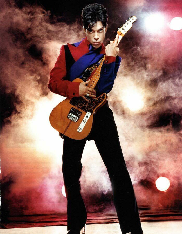 Prince - Music Photo #70